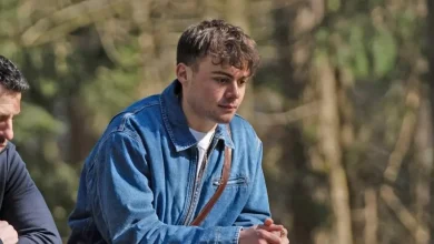 Bradley Riches almost played another key Emmerdale character before Lewis