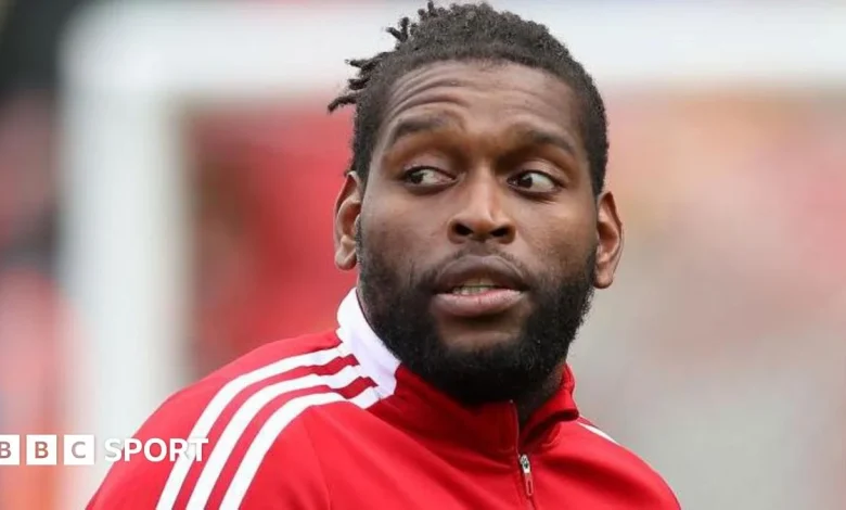 Braintree: Jay Emmanuel-Thomas signs on undisclosed contract