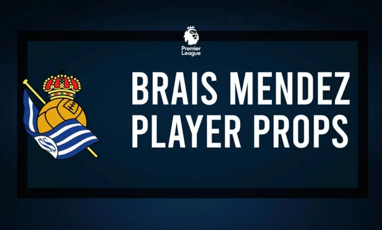 Brais Mendez vs. Elche CF – Player props & odds to score a goal on November 7