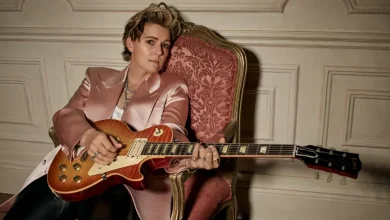 Brandi Carlile Offers a Track-by-Track Look at 'Returning to Myself'