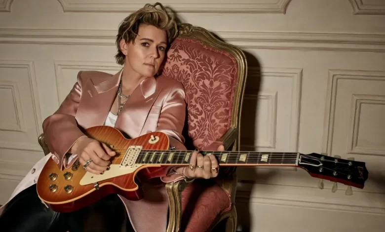 Brandi Carlile Offers a Track-by-Track Look at 'Returning to Myself'