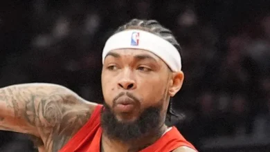 Brandon Ingram hits game-winner vs. Pacers to keep Raptors win streak alive