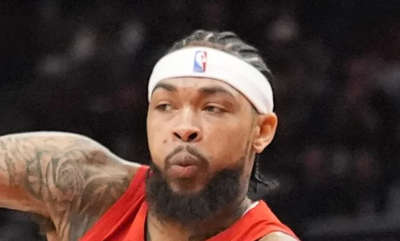 Brandon Ingram hits game-winner vs. Pacers to keep Raptors win streak alive