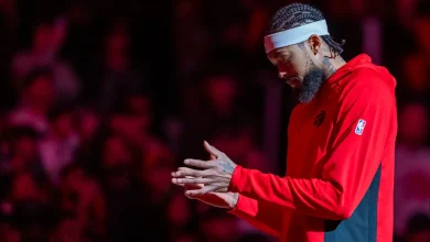 Brandon Ingram trade keeps looking better and better for the Raptors