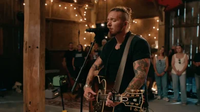 Brandon Lake Debuts Stripped-Back Versions of His Biggest Hits on Amazon Music’s Songline