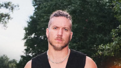 Brandon Lake First Christian Artist For Amazon’s SongLine, Joining Artists Like Billie Eilish and Ed Sheeran