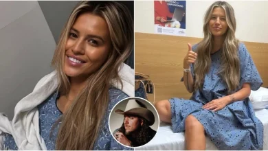 Brandon Lake Responds To Viral Video Of Hospitalized Fan Who Says His Music Helped Her Survive