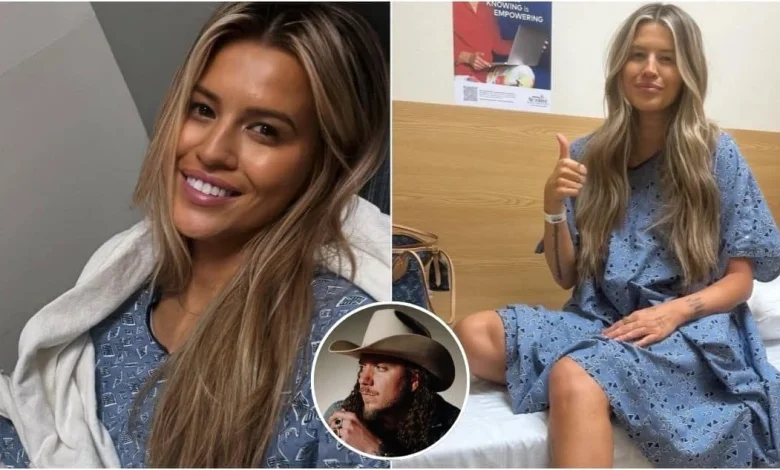 Brandon Lake Responds to Fan’s Emotional Plea for Concert Tickets Amid Health Struggles