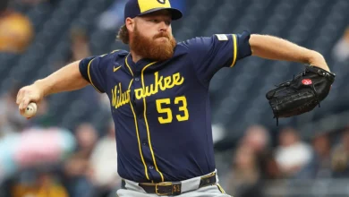 Brandon Woodruff To Accept Qualifying Offer