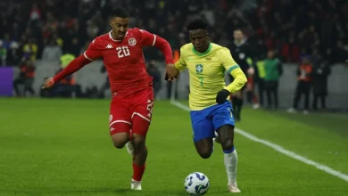 Brasil se atasca: empate (con Vini y Rodry)... y alarma con Militao