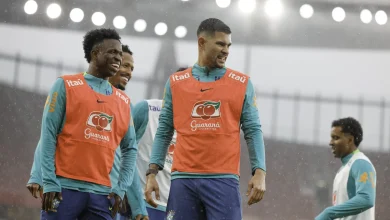 Brasil x Senegal: onde assistir ao vivo, horário e escalações do amistoso da Seleção