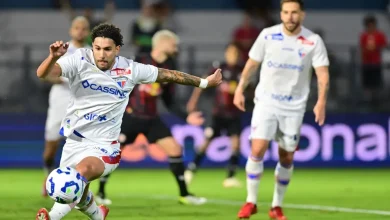 Brasileirão: Fortaleza vence o Bragantino e segue vivo na luta contra o Z4