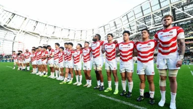 Brave Blossoms vs Georgia Match Preview