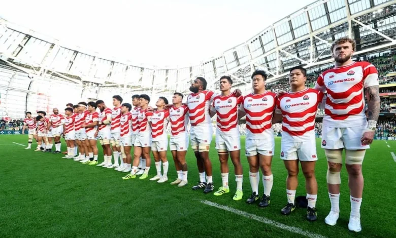 Brave Blossoms vs Georgia Match Preview