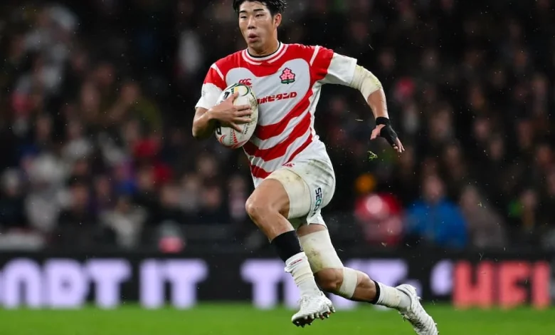 Brave Blossoms vs Ireland Match Preview