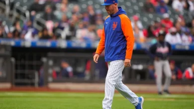 Braves Hire Jeremy Hefner, Antoan Richardson