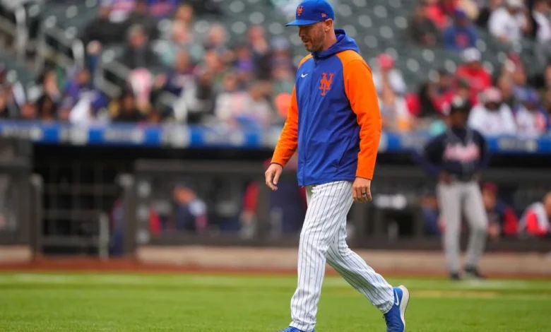 Braves Hire Jeremy Hefner, Antoan Richardson