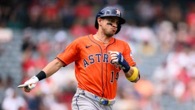 Braves Trade Rumors: Atlanta Checking In on Mauricio Dubón