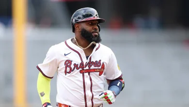 Braves insider hints at potential new team philosophy at DH in 2026