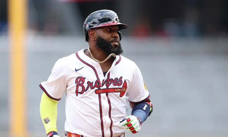 Braves insider hints at potential new team philosophy at DH in 2026