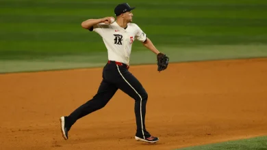 Braves on $325 Million All-Star’s ‘No-Trade’ List: Report