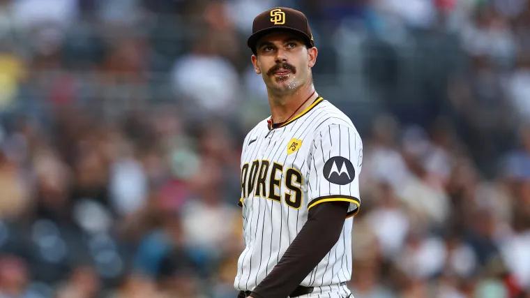 Braves predicted to pursue former Cy Young runner-up after down season in 2025