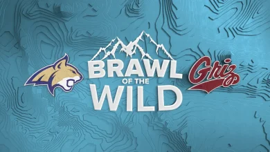 Brawl of the Wild football game to air on CBS affiliates across Montana
