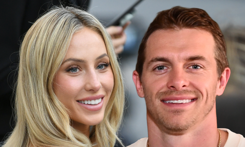 Braxton Berrios, Alix Earle Celebrate Two Years Together With Cute Social Media Notes