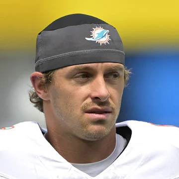 Braxton Berrios Limited participant Thursday