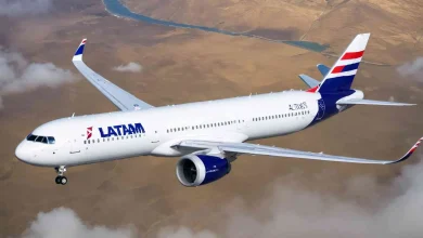 Brazil Travel To Benefit From LATAM Airlines’ Significant Route Enhancements And A 6% Capacity Increase, Offering More Flights To North America, Europe, And New Potential Long-Haul Destinations In The Middle East And Africa By 2026