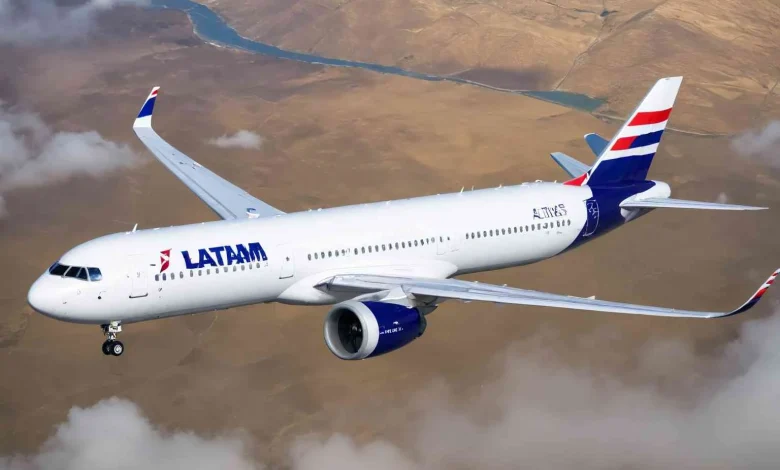 Brazil Travel To Benefit From LATAM Airlines’ Significant Route Enhancements And A 6% Capacity Increase, Offering More Flights To North America, Europe, And New Potential Long-Haul Destinations In The Middle East And Africa By 2026