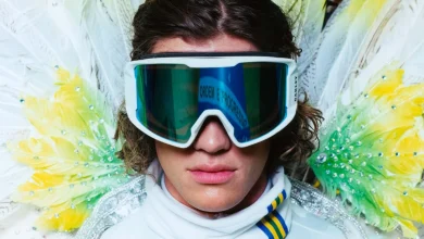 Brazil Wins First Skiing World Cup As Brits Finish 4th & 7th