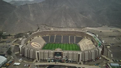 Brazil rivals Flamengo and Palmeiras meet in Copa Libertadores final