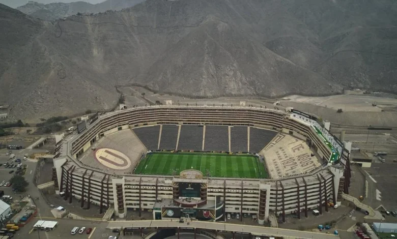 Brazil rivals Flamengo and Palmeiras meet in Copa Libertadores final