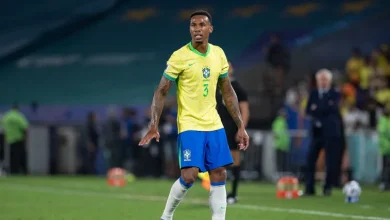 Brazil vs. Senegal live score: Selecao look for first win over the Lions of Teranga at Emirates Stadium