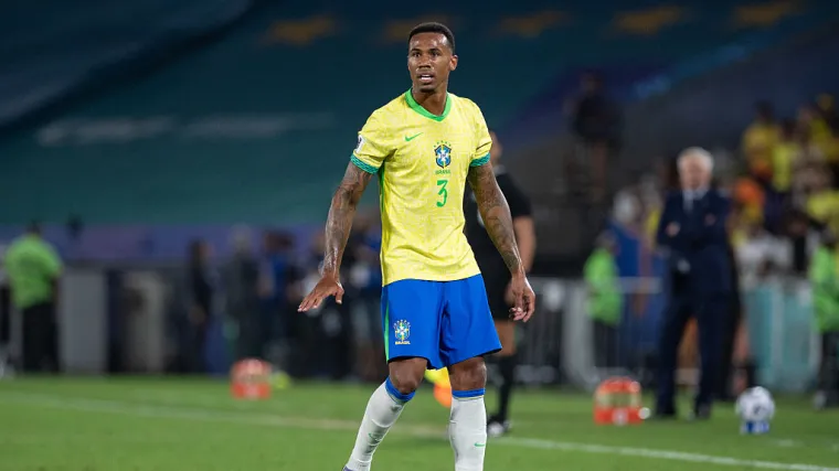 Brazil vs. Senegal live score: Selecao look for first win over the Lions of Teranga at Emirates Stadium
