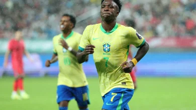 Brazil vs Senegal – Predicted lineup and team news