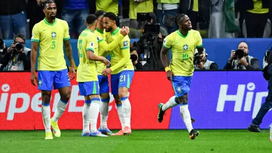 Brazil vs Tunisia Preview, Betting Odds and Predictions – 18/11/2025
