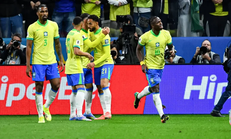 Brazil vs Tunisia Preview, Betting Odds and Predictions – 18/11/2025