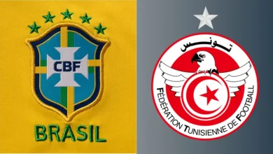 Brazil vs. Tunisia—International Friendly: Preview, Predictions and Lineups