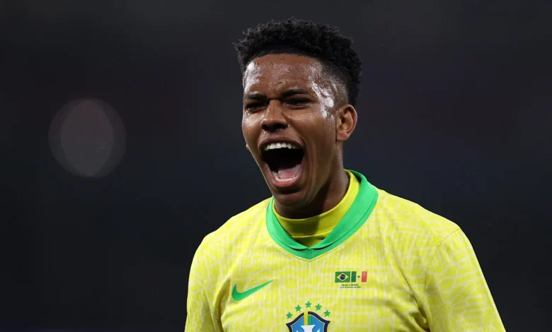 Brazil’s pressure-packed test arrives as Tunisia looks to crash their World Cup plans