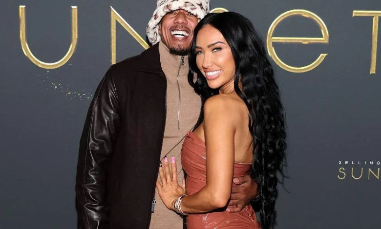 Bre Tiesi and Nick Cannon: Unveiling Their Relationship Amid ‘Selling Sunset’ Drama