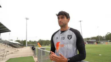 Break was welcome but it’s back to work for Bulls