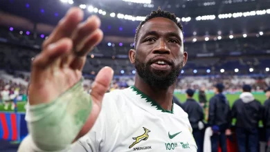 Breakdown battle key for Springboks against Italy