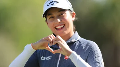 Breakdown of LPGA's CME Group Tour Championship's $11 million purse