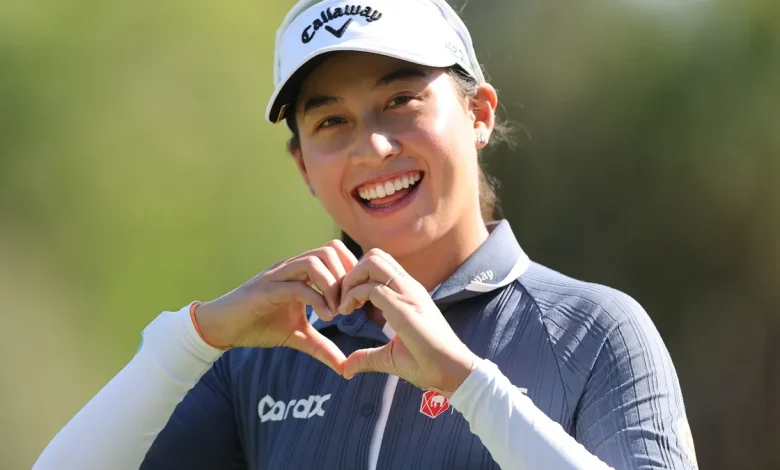 Breakdown of LPGA's CME Group Tour Championship's $11 million purse