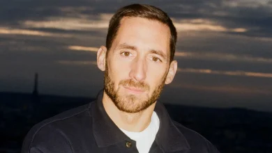 Breaking: Antonin Tron Is The New Creative Director Of Balmain