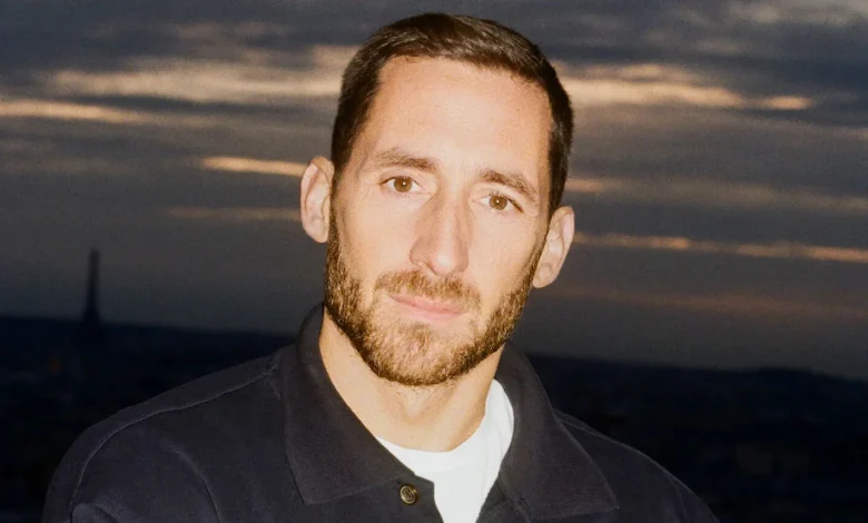 Breaking: Antonin Tron Is The New Creative Director Of Balmain