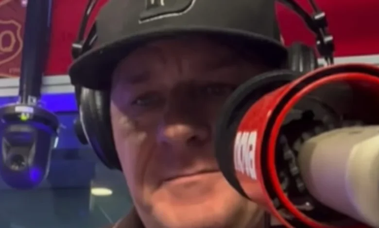 Breaking: Ash Bradnam fired from Nova