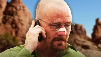 Breaking Bad Creator Says More Spinoffs Are Possible, But One Thing Is In The Way